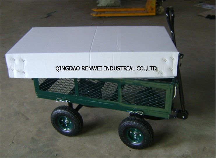 garden cart