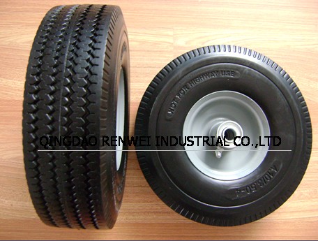 foam wheel