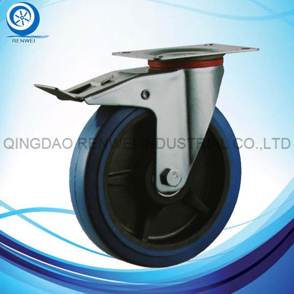 Medium Duty Caster