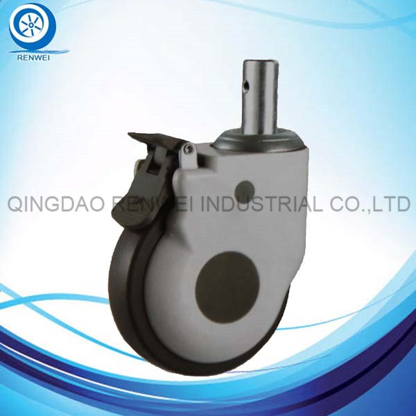 Medical Caster