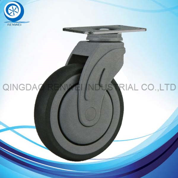 Medical Caster