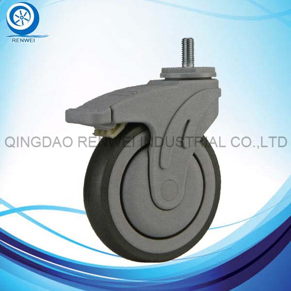 Medical Caster
