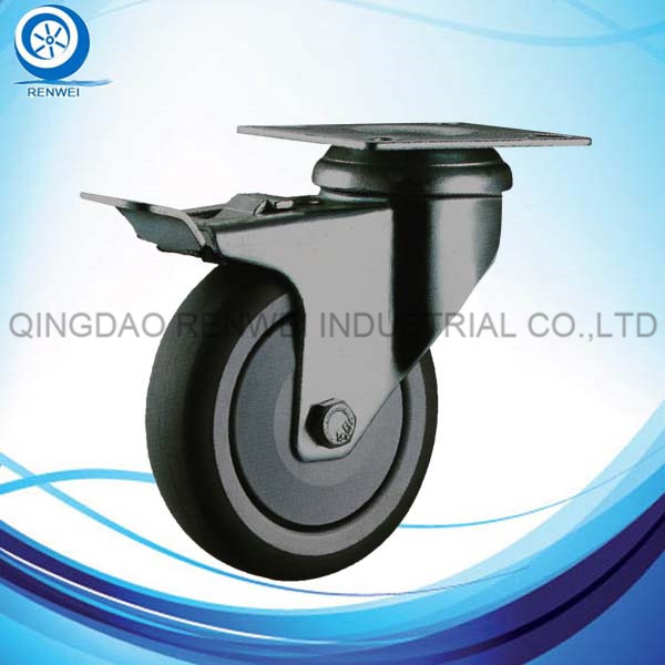 Medium Duty Caster