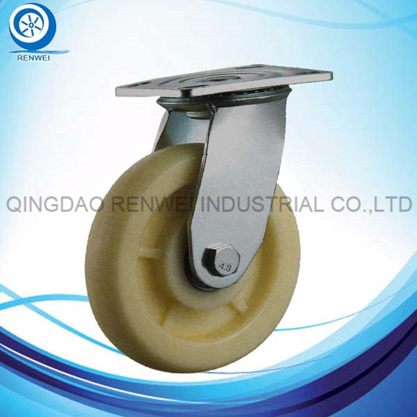 Heacy Duty Nylon Caster