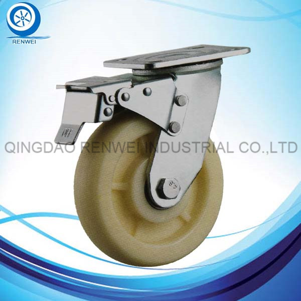 Heacy Duty Nylon Caster