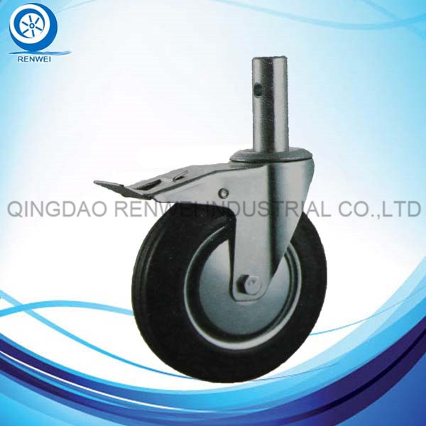 Scaffold Caster