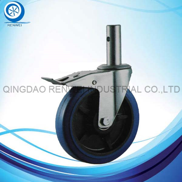 Scaffold Caster