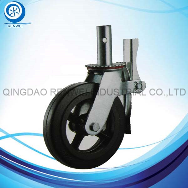 Scaffold Caster