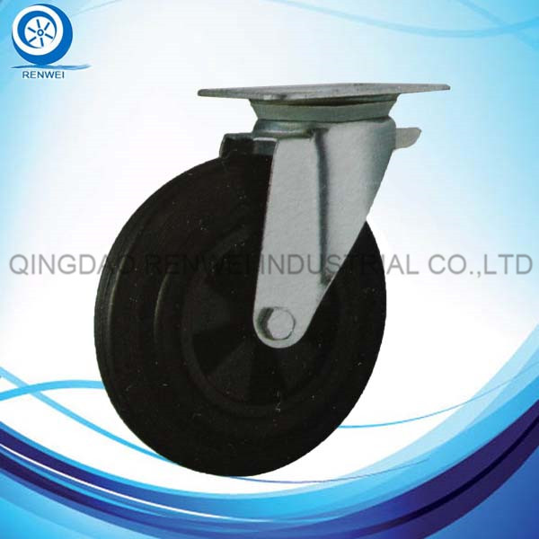 Waste Bin Caster