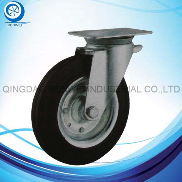 Waste Bin Caster